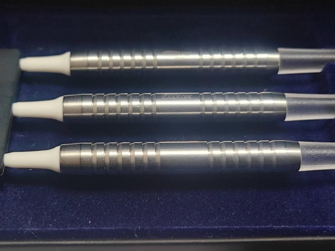 ダーツ DMC Phoenix 20g フェニックス20g 美品