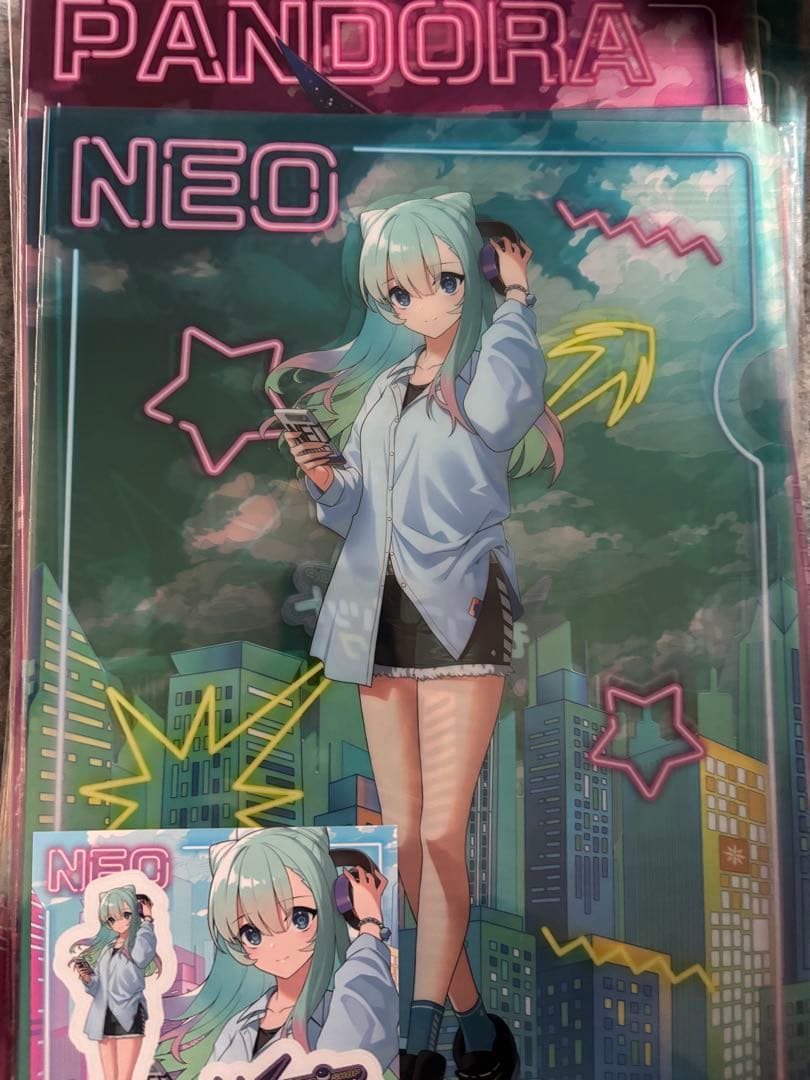 モンスポットシンジュク