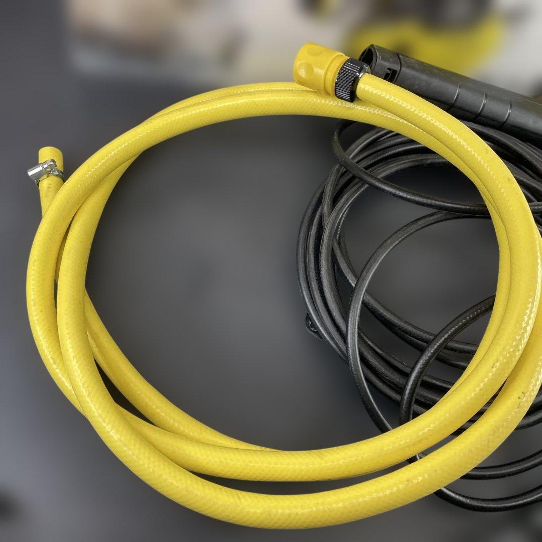 B54 KARCHER 高圧洗浄機本体 JTK28