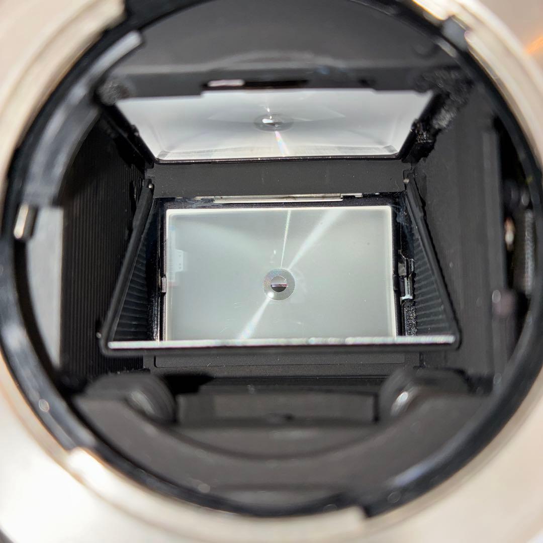 オリンパス　OM-2 動作品　訳ありおまけ付き