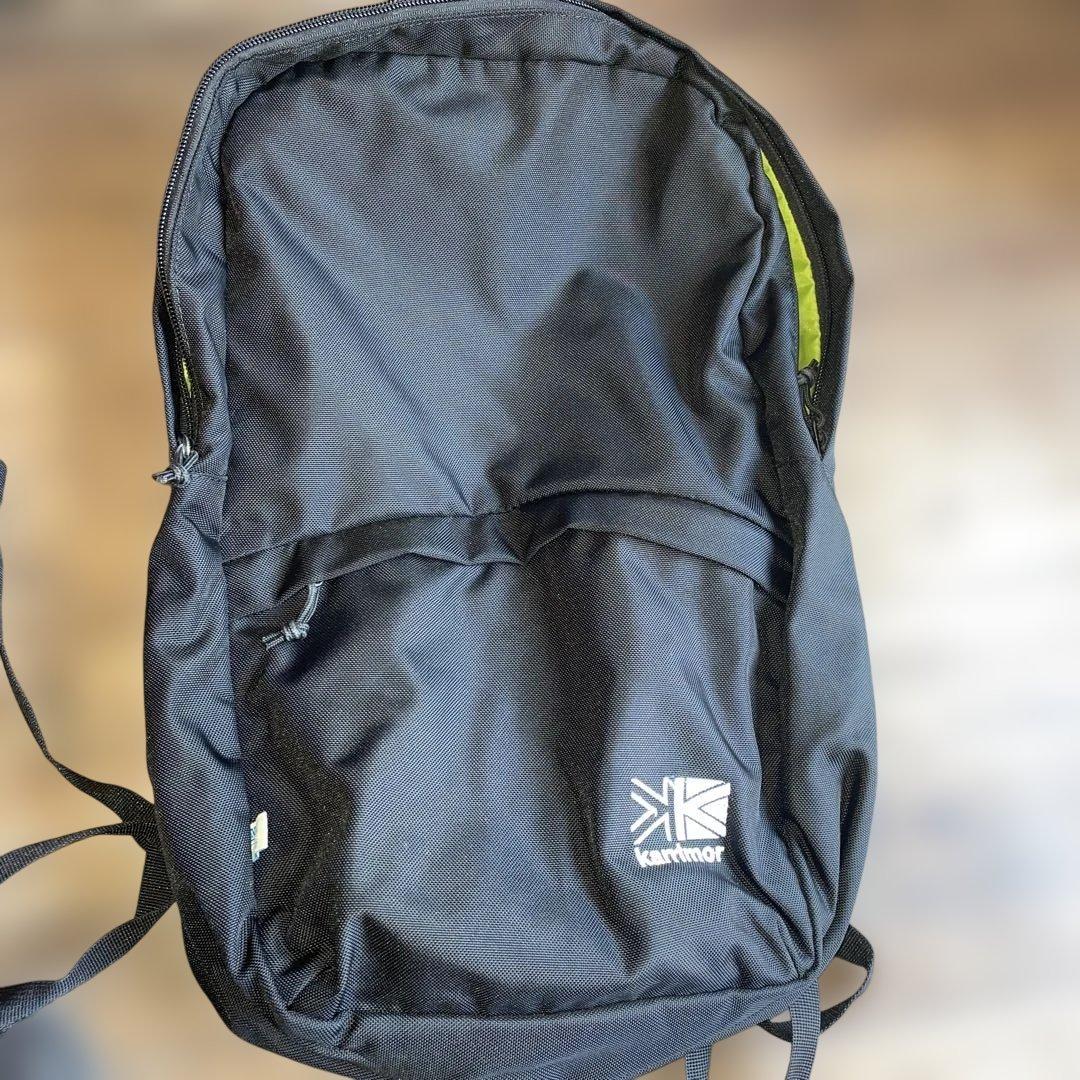 karrimor カリマー エアポートプロ70