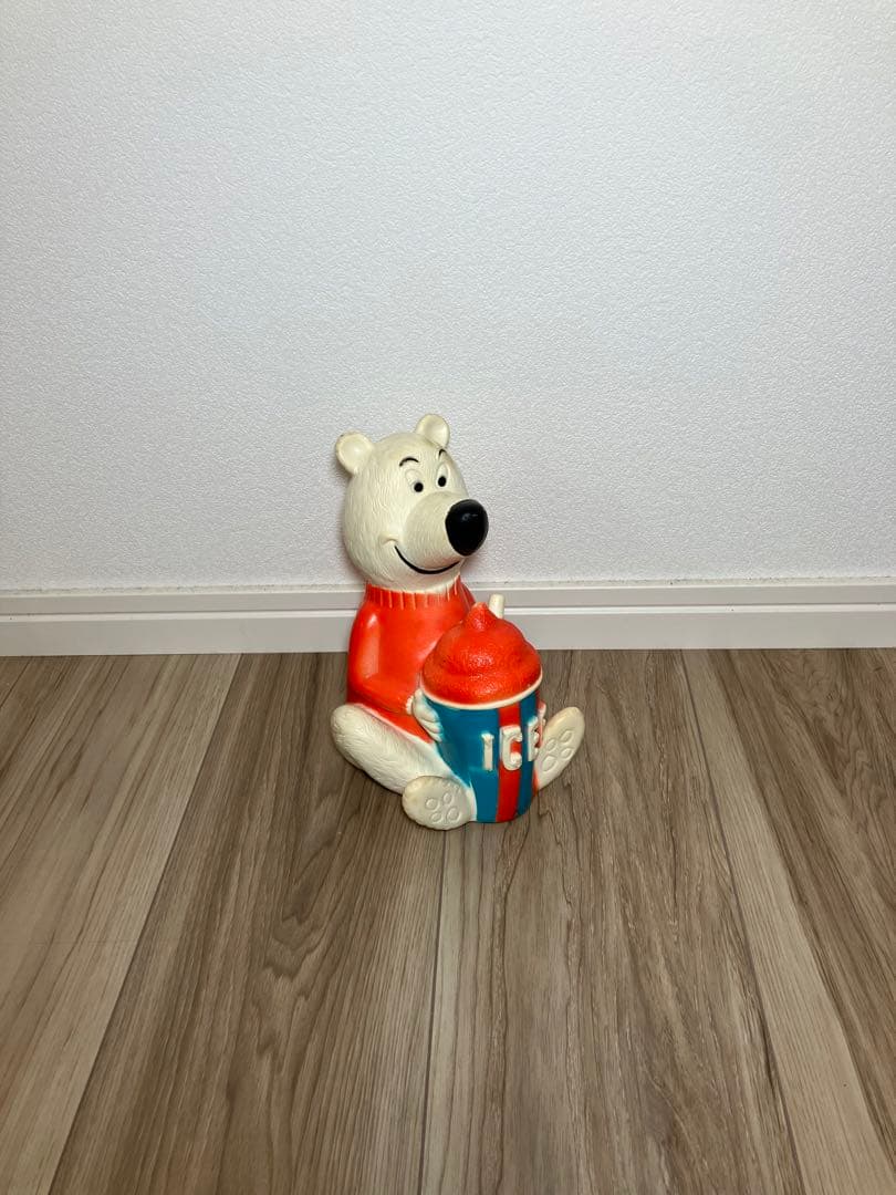 アイシーベア　バンク　きーままーま　おもちゃ