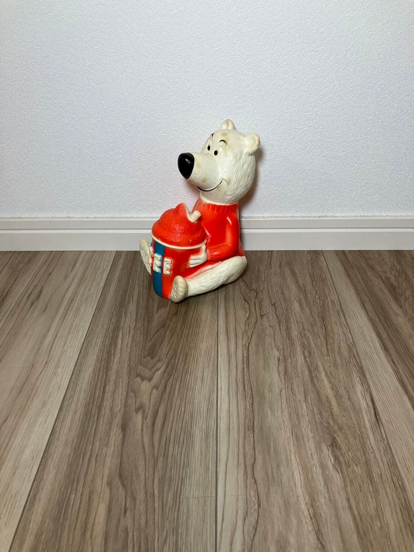 アイシーベア　バンク　きーままーま　おもちゃ