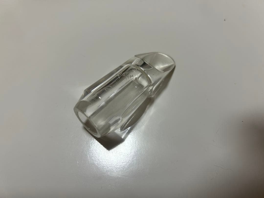 ポマリコ 2 ソプラノサックス用マウスピース