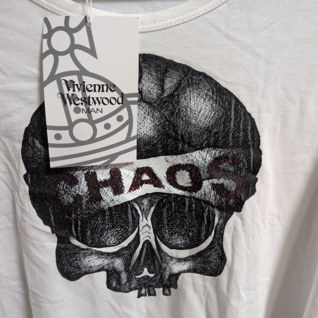 ヴィヴィアンウエストウッド　Tシャツ