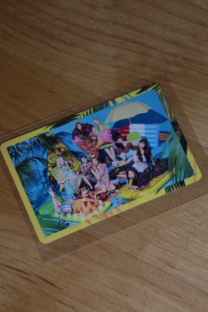 TWICE グッズ【まとめ売り‼️値下げ可‼️即日発送‼️】