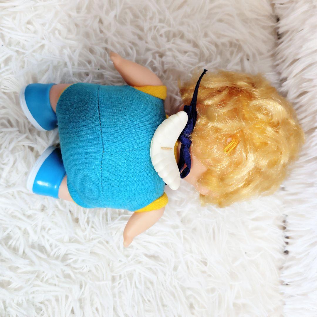 【希少】Dr.スランプ　アラレちゃん＆ガッチャン　ソフビ　昭和レトロ