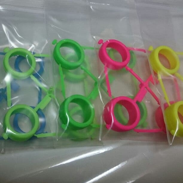 ミニ四駆 幻のタイヤ！