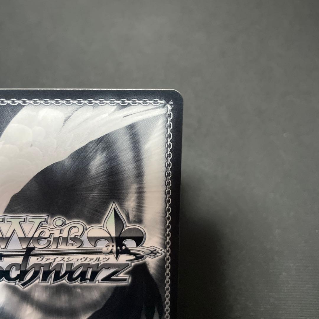 ヴァイスシュヴァルツ　アズールレーン　ジョッフル　SP sp サイン