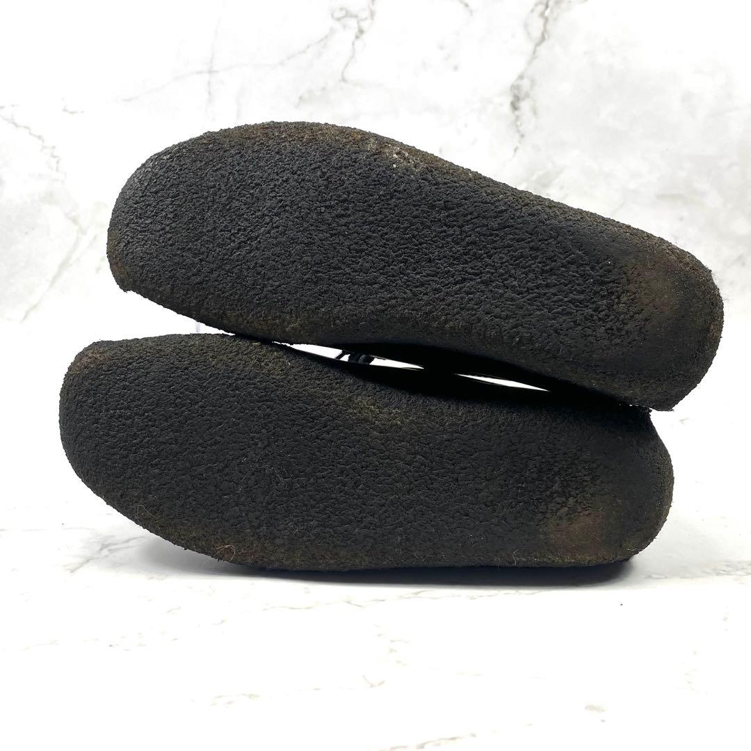 クラークス ナタリー Clarks Natalie ブラック UK7