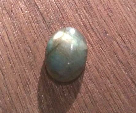 高品質　ラブラドライト　カボション　ルース