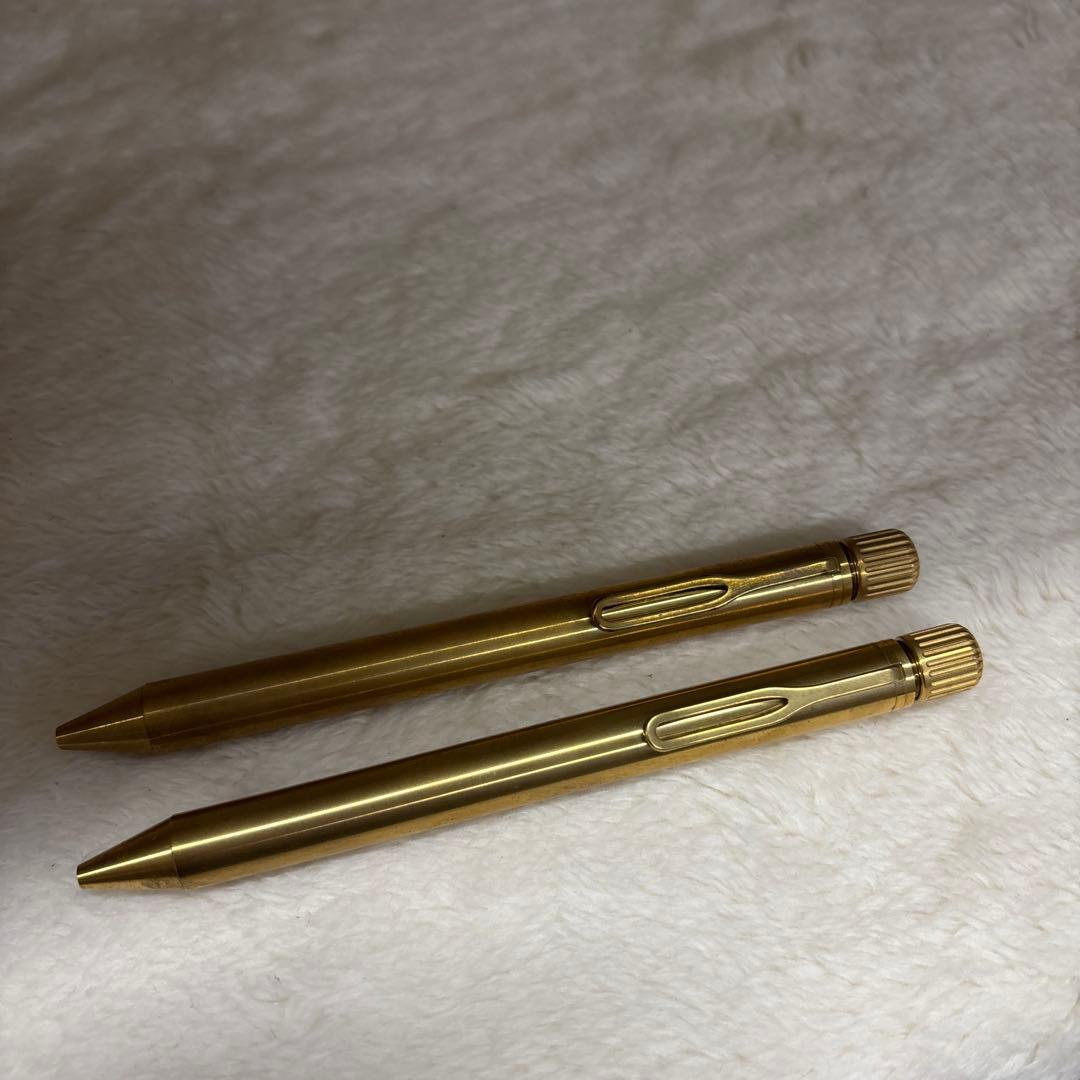 サクラクラフトラボ 001S ゴールド2本セット