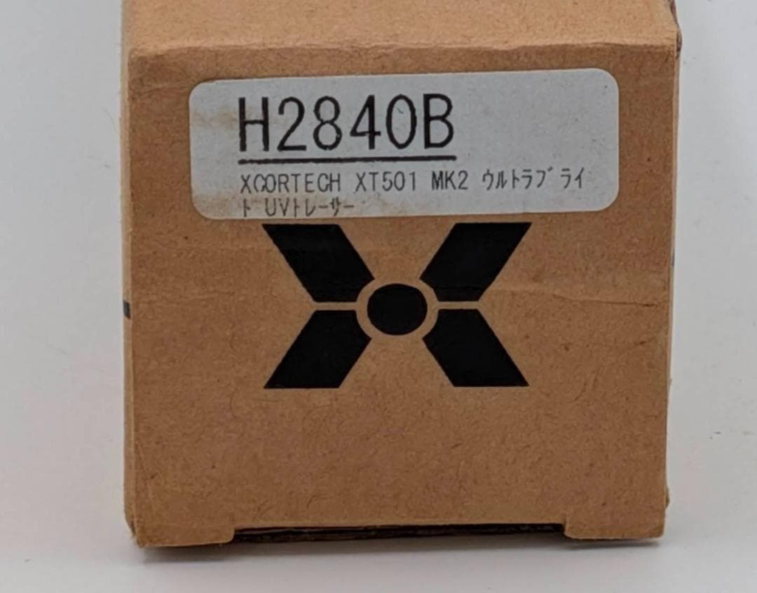 SIGHTRON TR-X ショートスコープ SOL2 RS 1-4x4mm