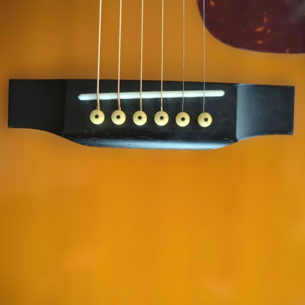 Morris エレアコギター ＭＦ-256ＴＳサンバースト