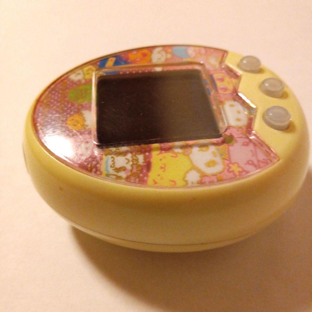 バンダイ たまごっちみくすサンリオキャラクターズ