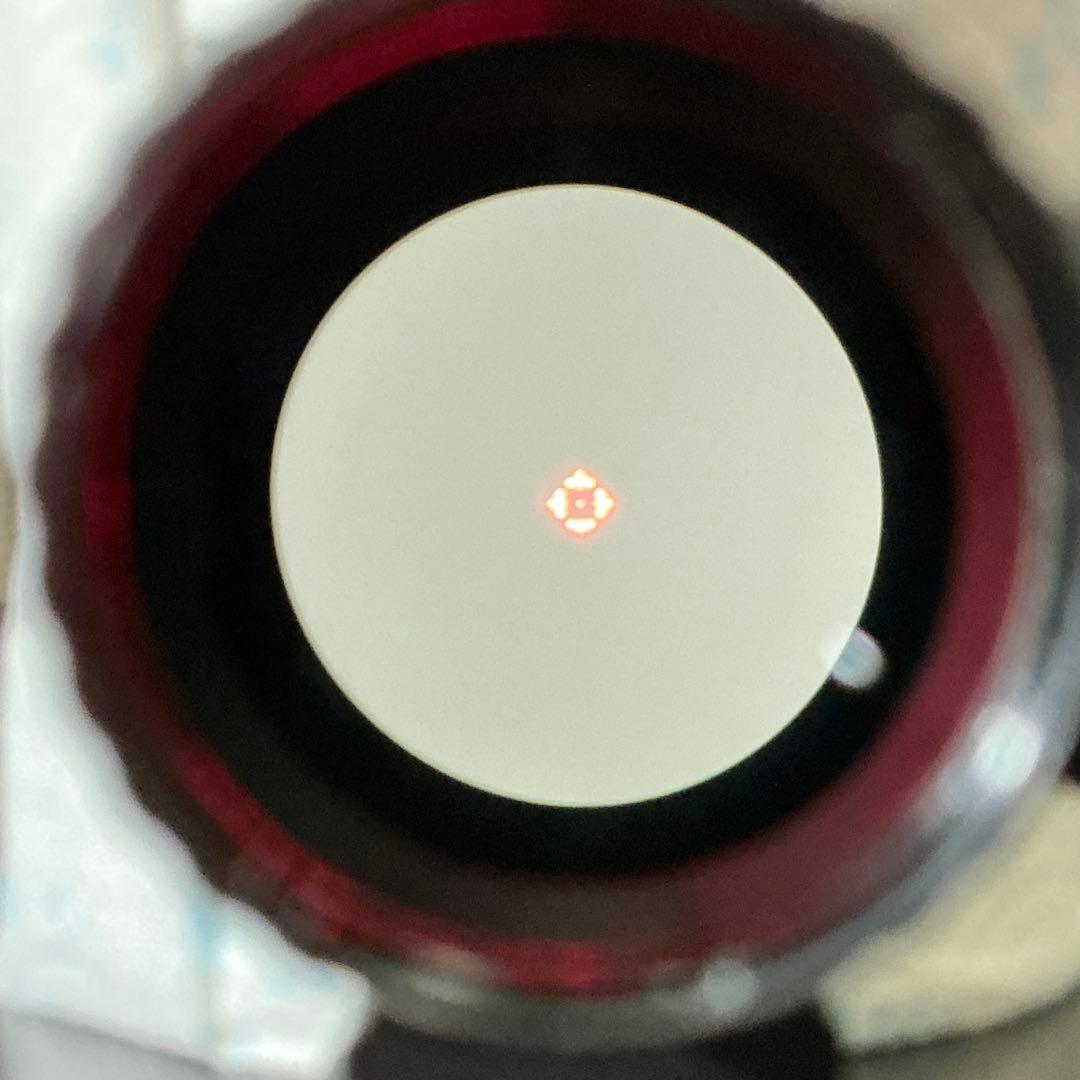 VectorOptics Paragon 1x16 プリズムスコーープ