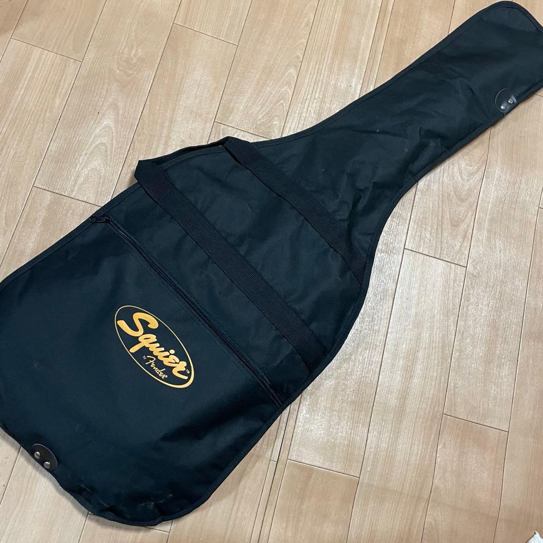 Squier Affinity Telecaster テレキャスター