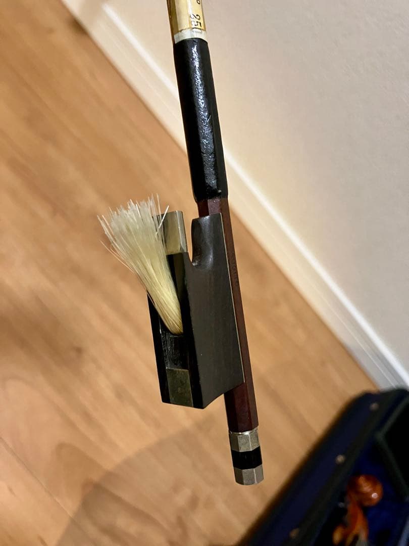 Franz Kirschnek 旧西ドイツ製 4/4 1980年　 バイオリン