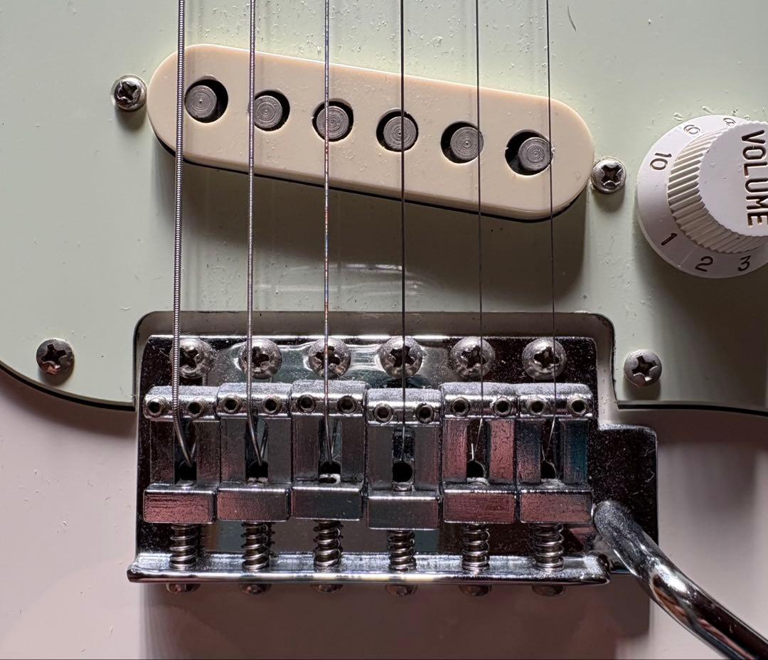 TOKAI トーカイ ストラトキャスター ジャンク扱い