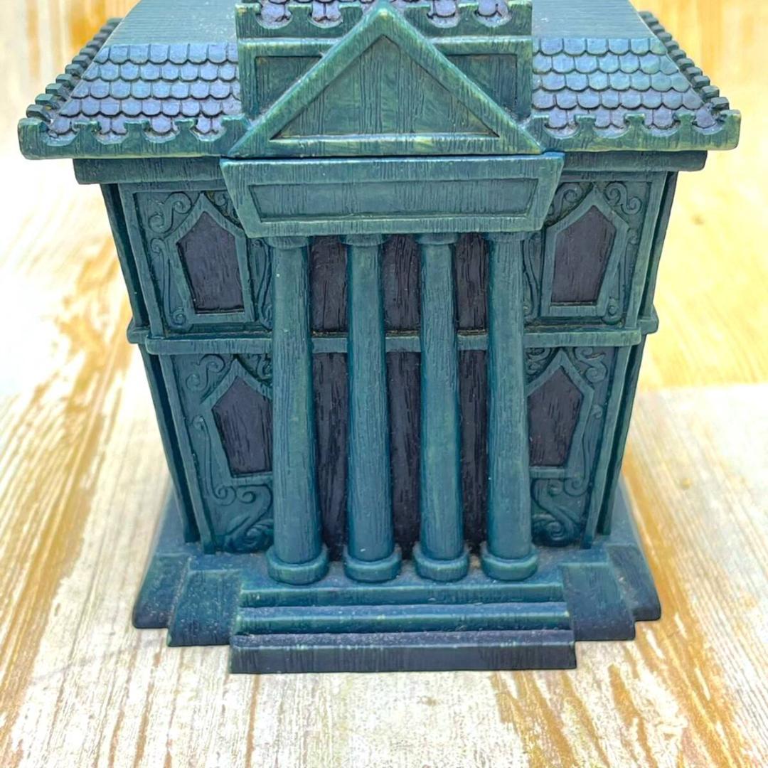 ーンテッドマンション Haunted Mansion オルショウスキー 小物入れ