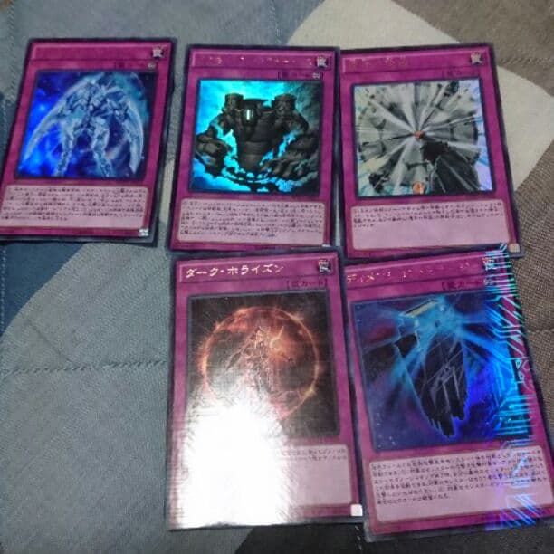 コメント下さい！ 遊戯王 バラ売り
