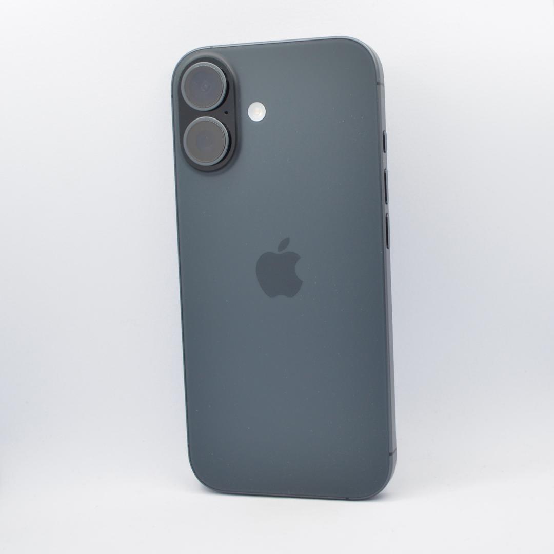 未使用・Apple iPhone 17 256GB ブラック　SIMフリー