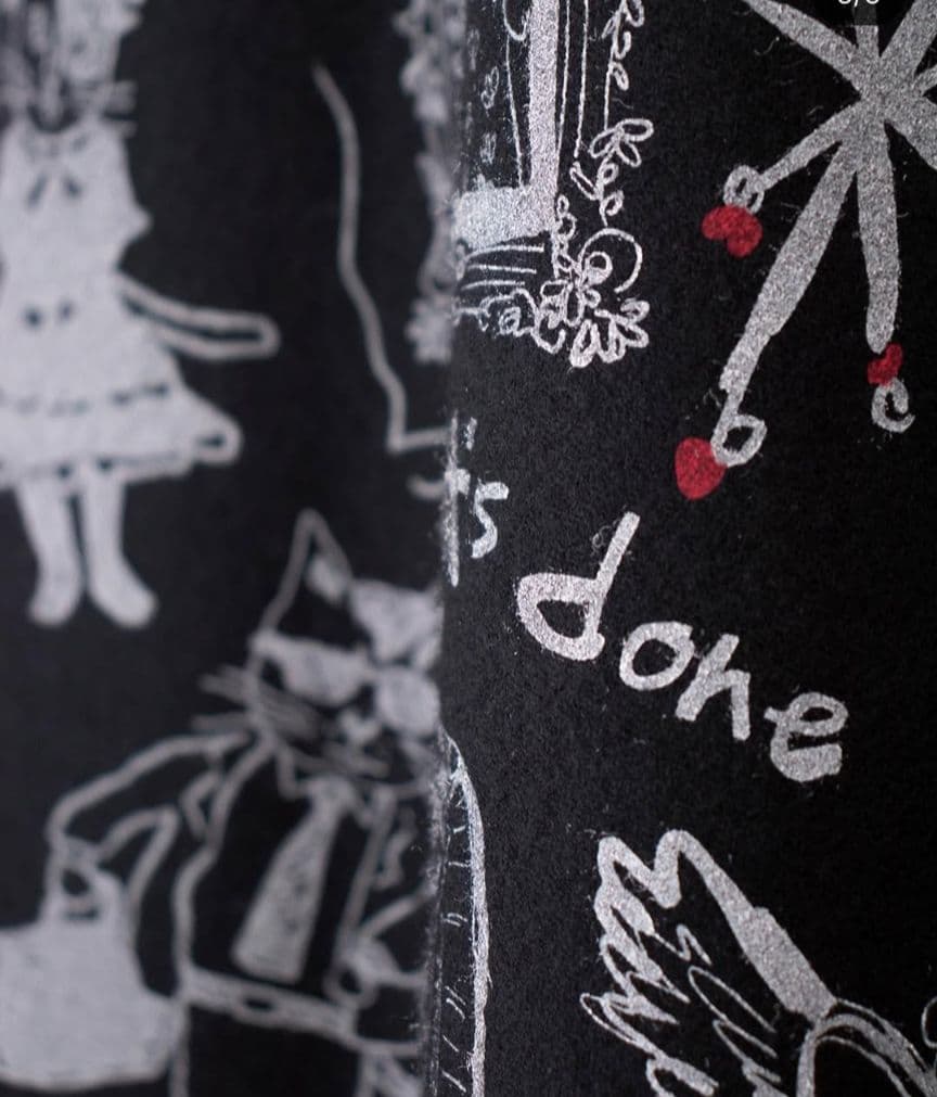 ＆ellecy アンドエルシー　スカート