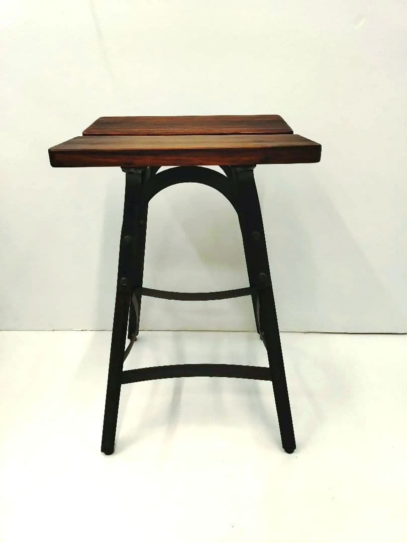 廃盤品 ジャーナルスタンダードファニチャー ナンシースツール スツール