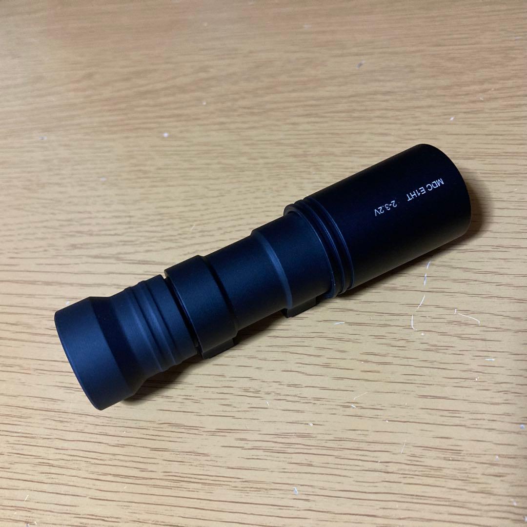 トイガン ARISAKA LT-1C