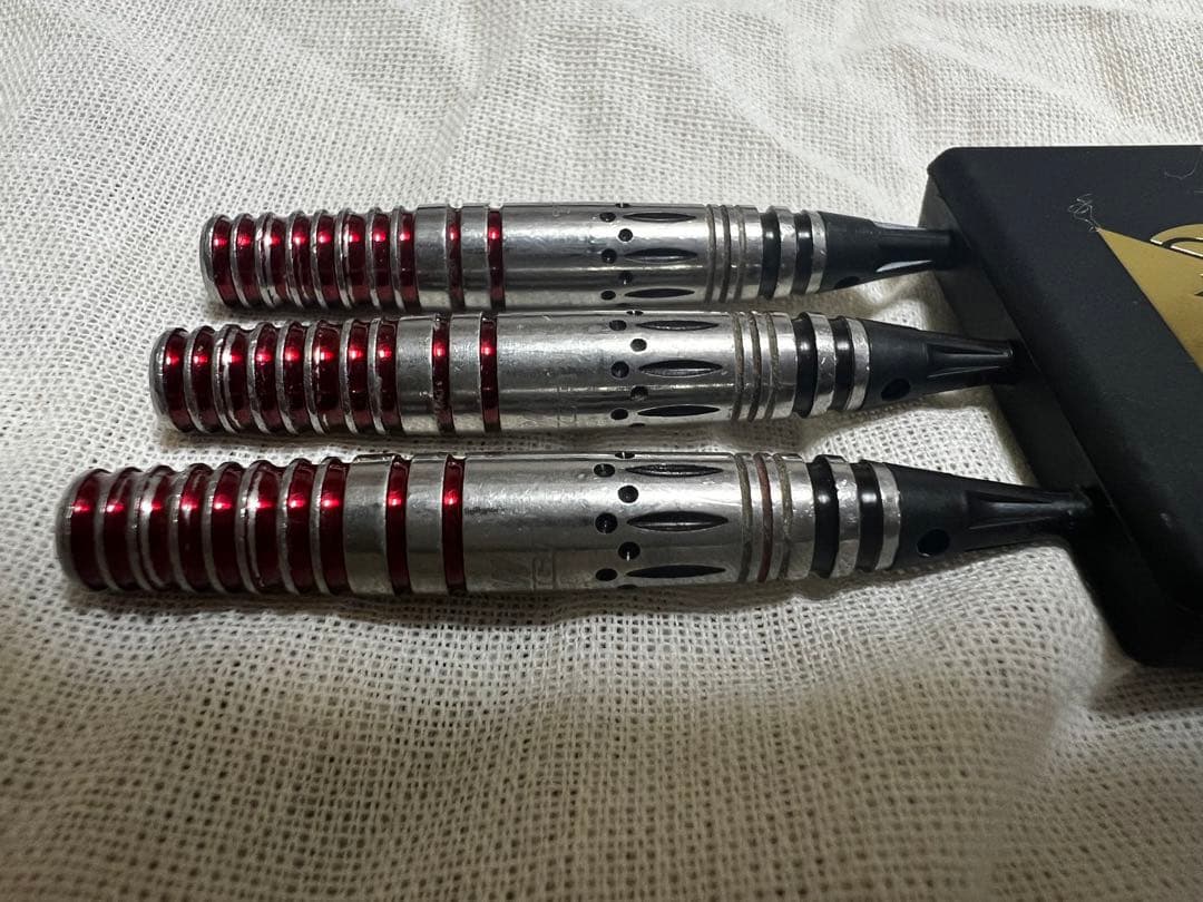 トリニダード×ティガ ゴメチュ3 山田勇樹×坂口優希恵コラボモデル