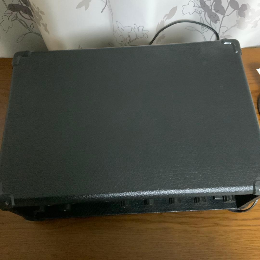 Guyatone EM-808D エコー機械