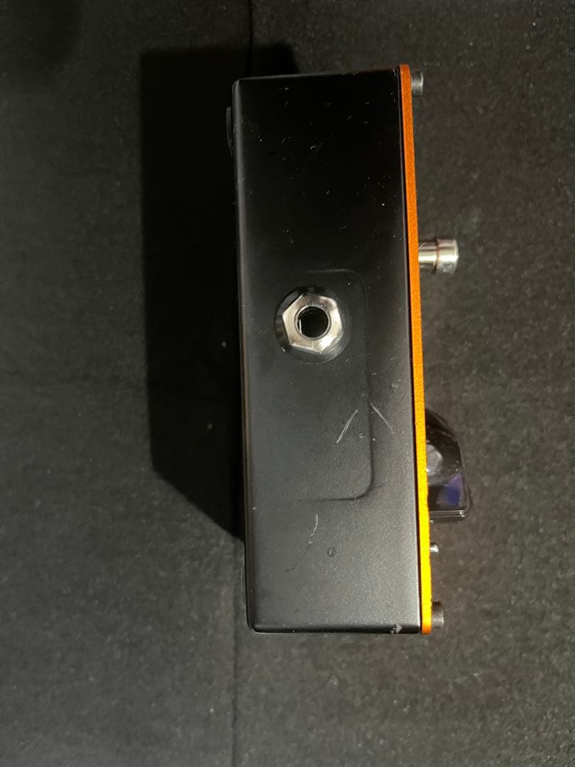 ギター VOX POWER BURST TUBE BOOSTER