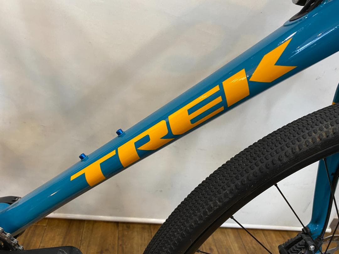 トレック　Checkpoint　ALR５　美品　52サイズ