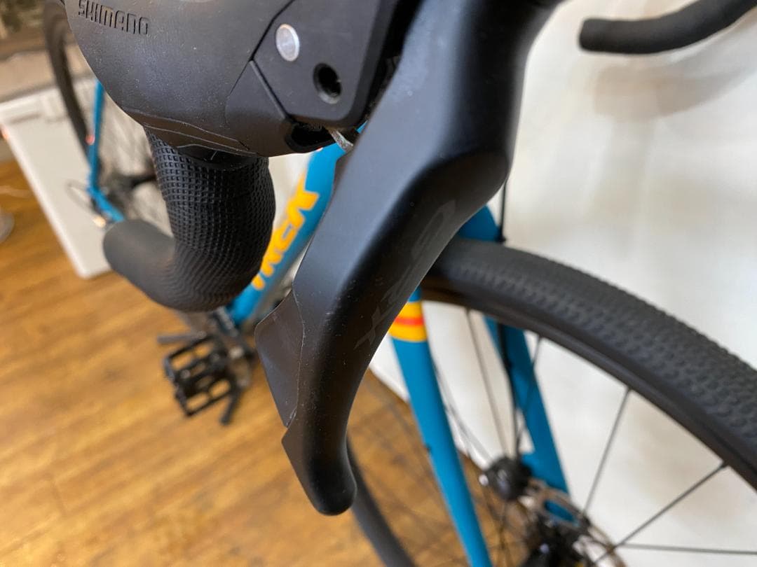 トレック　Checkpoint　ALR５　美品　52サイズ