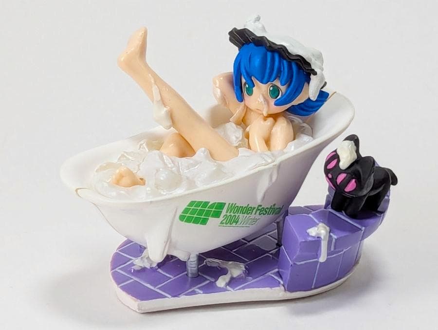 リカヴィネ + 週刊わたしのおにいちゃん フィギュアセット +α