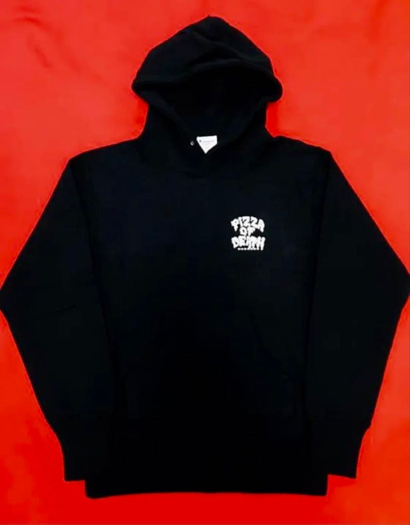 新品 KEN YOKOYAMA横山 健『アコースティックライブ』限定パーカーXS