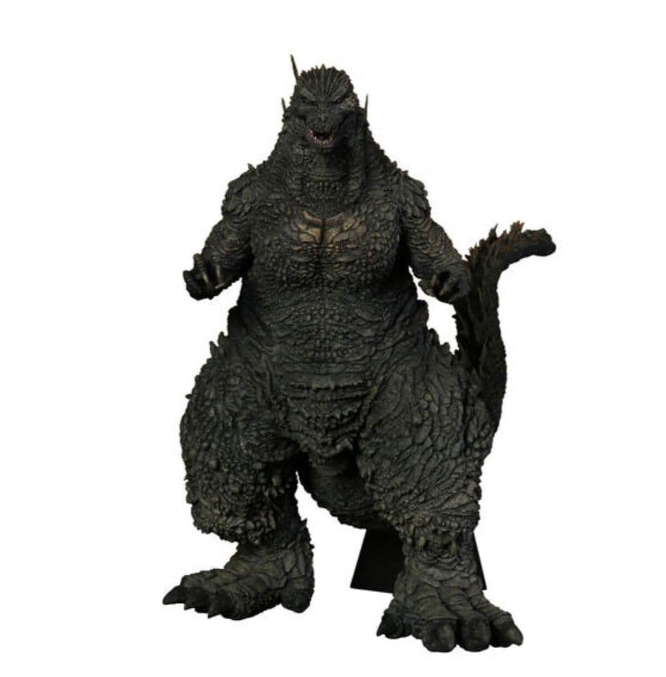 【新品】　東宝30cmシリーズ　ゴジラ(2023) ゴジラ-1.0　通常版