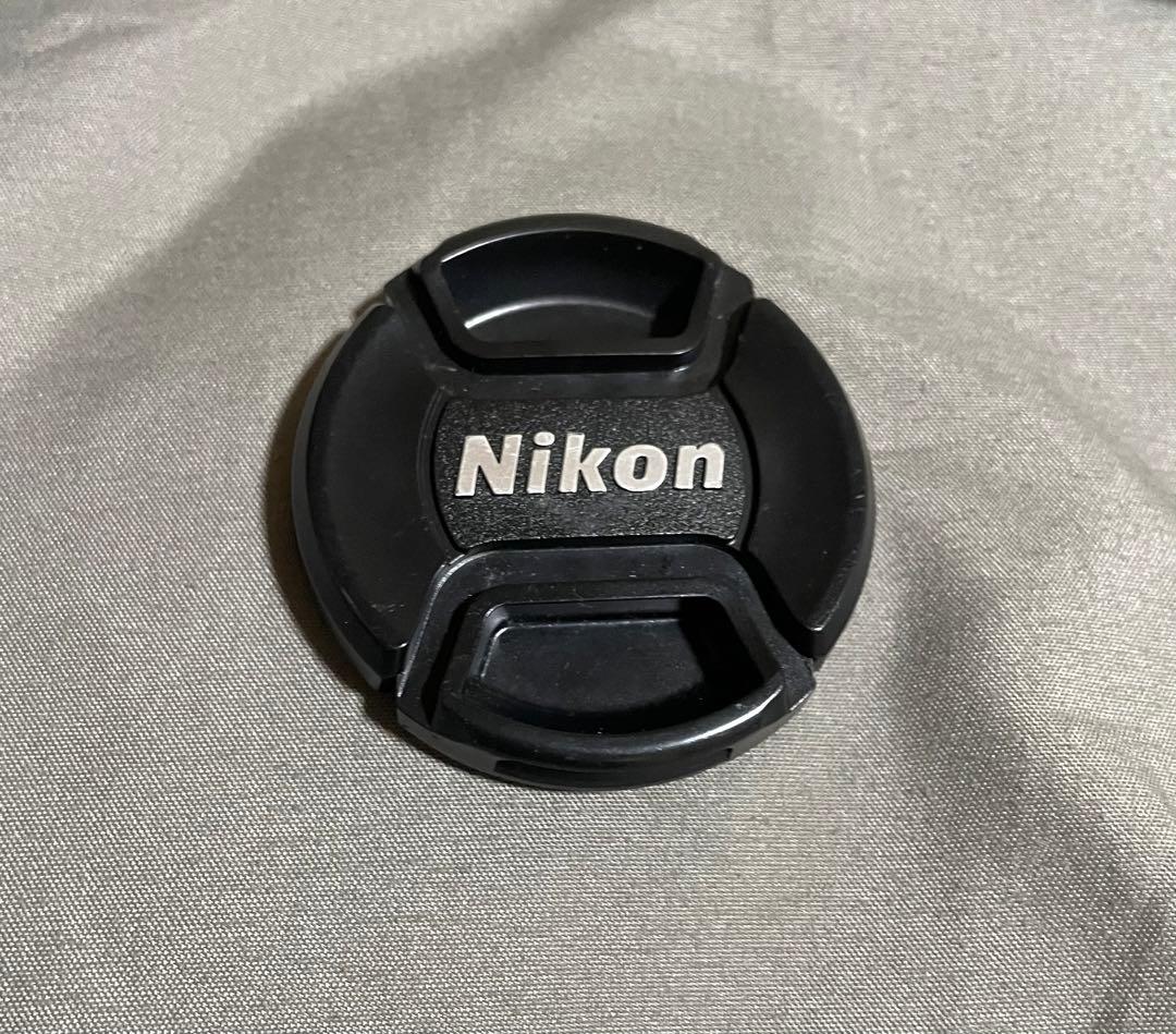 Nikon D5100 デジタル一眼レフカメラ