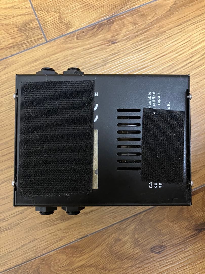 AMT SS-11 チューブギタープリアンプ