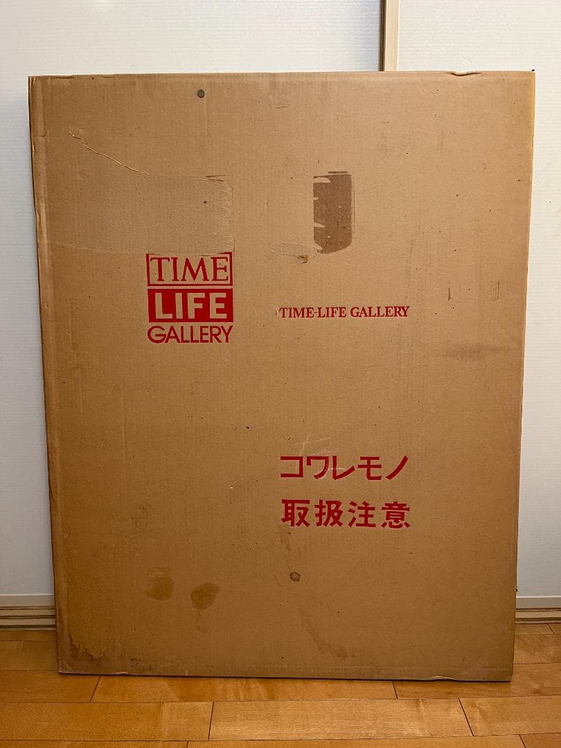 ジャック・ペクナール リトグラグ版画「ブリジット」