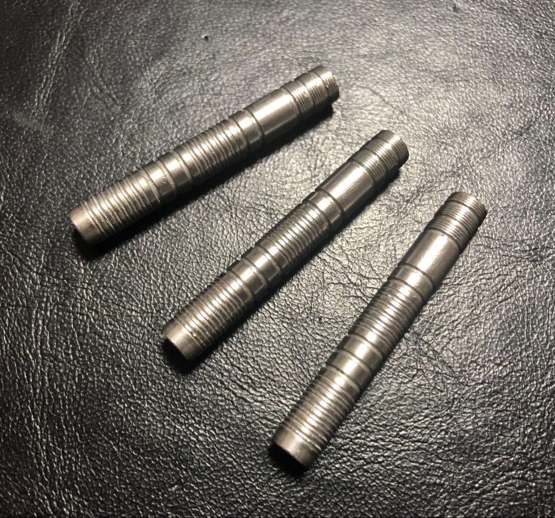 激レア ターゲット アラン・ノリスモデル 90% 2BA 18g