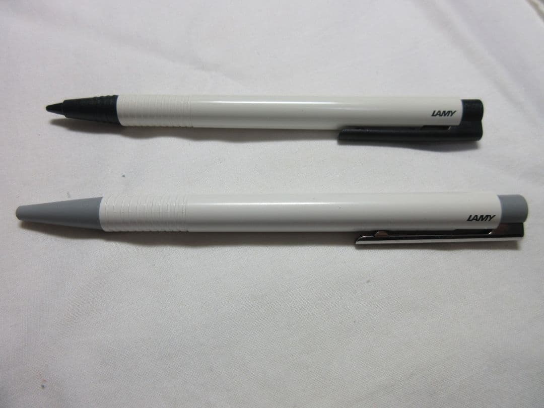 LAMY ボールペン・シャーペン セット