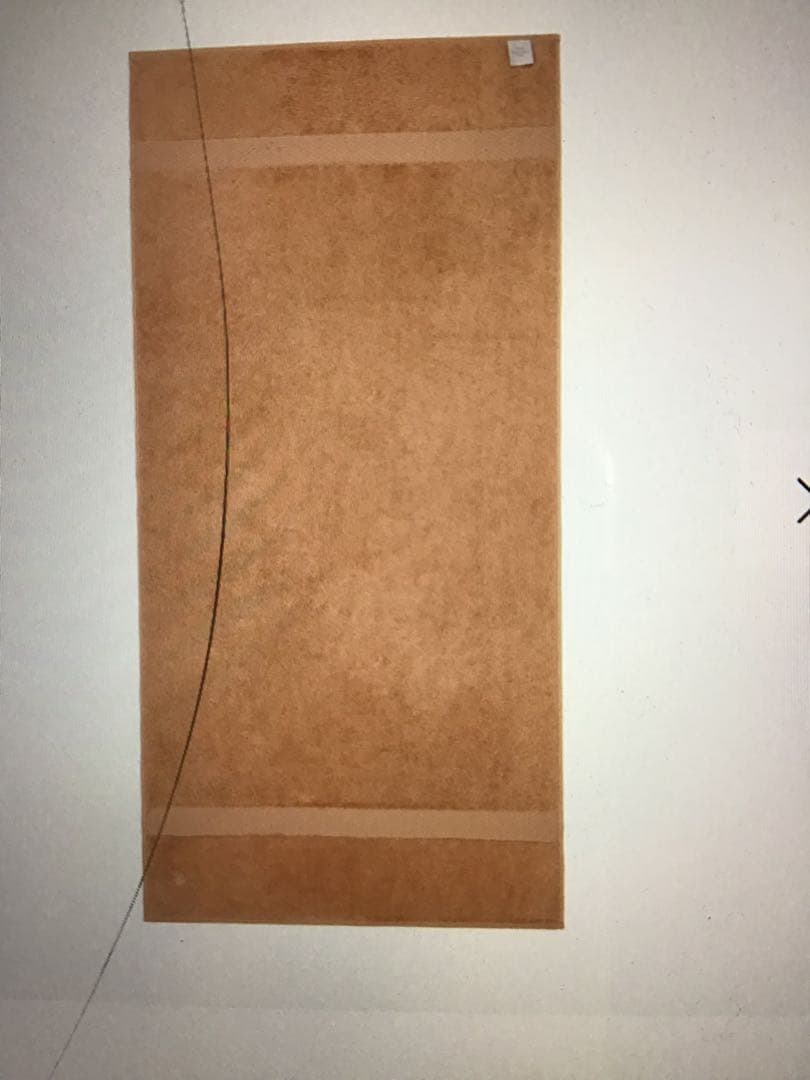 新品未使用品　イヴドローム　日本未発売/エトワール　大判タオル