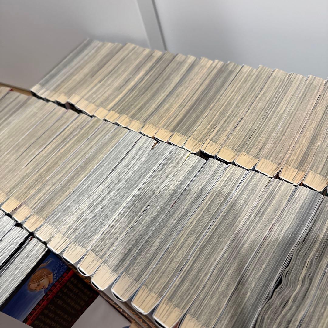 キングダム　1〜73巻　62巻無し