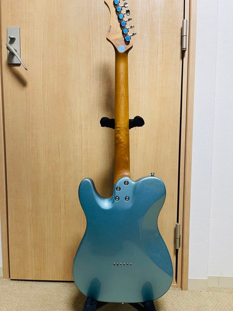 Bacchus バッカス BTE-1DX RSM/M IBM 新品同様