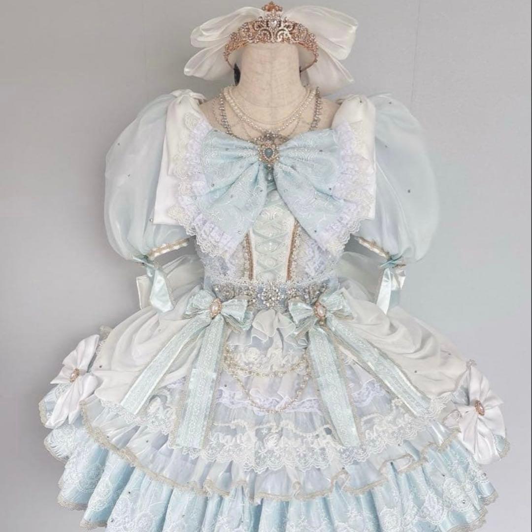 Rinkaページ♡2点セット