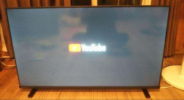 液晶テレビ REGZA 40型 2024年製 録画セット　③