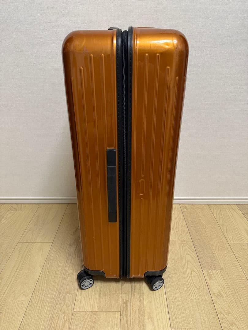 RIMOWA リモワ サルサエアー 92L 大容量