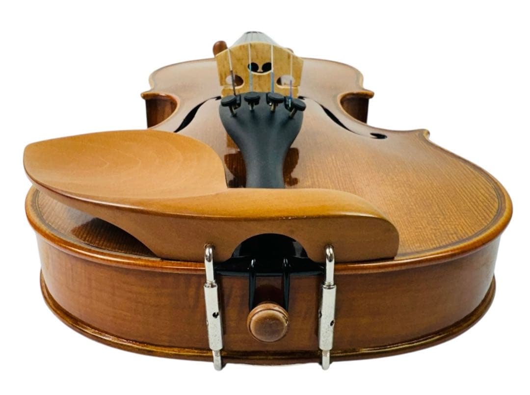 大谷楽器 Grosso Valle 4/4サイズ バイオリン VL-1 虎杢