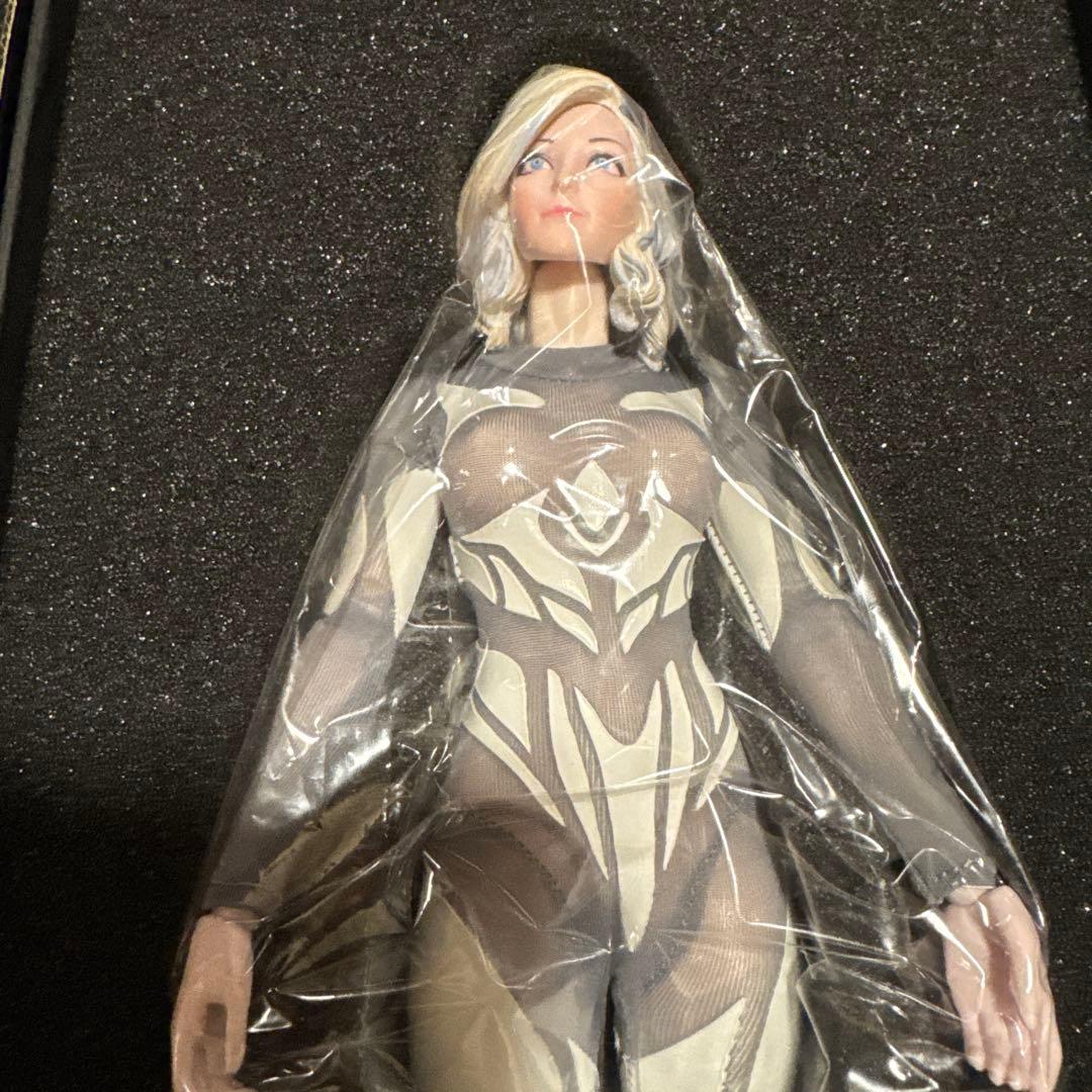 COREPLAY コアプレイ 1/6 Fitness Body 2体セット　素体